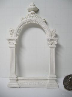 dollhouse cast resin over mantle c19 amazing cast resin over mantle or