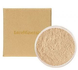 bareMinerals Deluxe Foundation in Holiday Box —