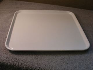 Ceramic Convection Microwave Oven Tray Used