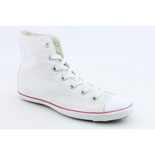 Converse Chuck Light Hi Womens Size 5 White Athletic Sneakers Shoes