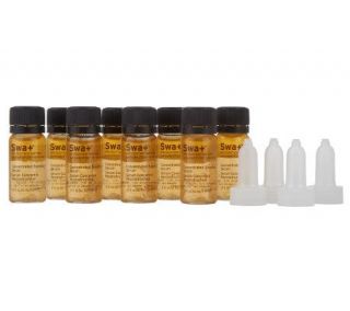 Ojon Swa Set of 8 Concentrated Boosting Serums —