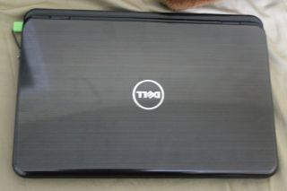 Dell Inspiron N5110 2nd Generation Intel Core i5 2430M