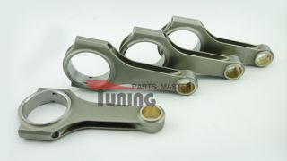 Connecting Rods details * Fit for DATSUN 510 L Engine Straight 4 L16