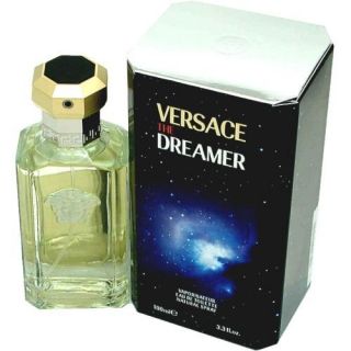 Gianni Versace Dreamer EDT Cologne Spray 3 3 oz for Men