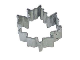 Mini Canada Maple Leaf Cookie Cutters Party Favors 1691