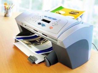 hp OfficeJet V40 Compact Printer/Scanner/Copier/Fax —