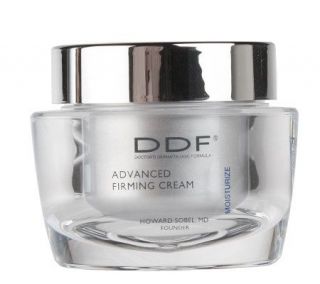 DDF Advanced Firming Cream 1.7 oz. —