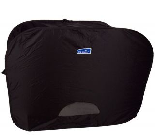 Patio Twist Large Multipurpose BBQ/Patio Cover w/Storage Bag