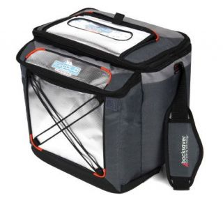 Arctic Zone 38 Can Cooler w/Easy Access —