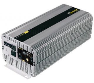 Xantrex XPower 3000 Plus High Power Inverter —