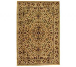 Shaw Living Accents Antiquity Natural 311 x 53 Rug —