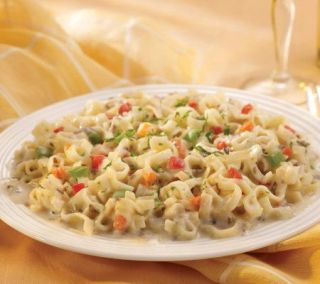 Nutrisystem 2 Weeks of Italian Lunch and Dinners —