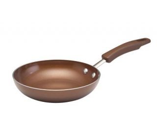 EarthPan Plus 8 Skillet   Bronze —