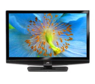 JVC LT42P789 42 1080p LCD HDTV w/TeleDock iPodDockingStation