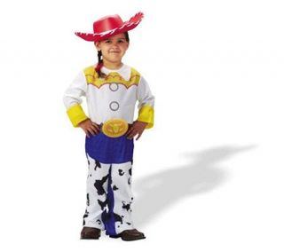 Toy Story 2   Jessie Child Costume —