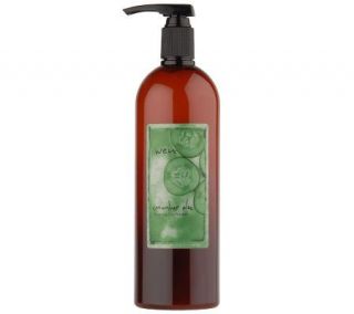 WEN by ChazDean Cucumber Aloe Cleansing Conditioner Auto Delivery 