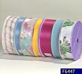 Bowmaster Floral Ribbon Refill Kit —