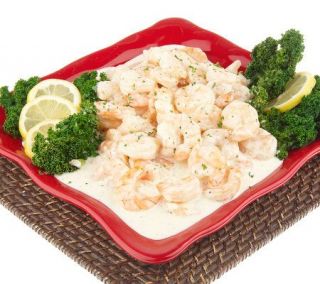 The Perfect Gourmet 3 lb Shrimp Alfredo   M107248