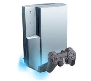 Vertical Stand with Cradle   PS3 —