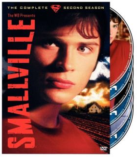  for many fans the superman revisionist series smallville truly hit