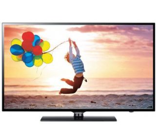 Samsung 46 1080p LED HDTV with 2 HDMI, Clear Motion Rate 240