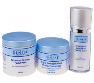 Dr. Denese Ultimate Firming Trio Auto Delivery —