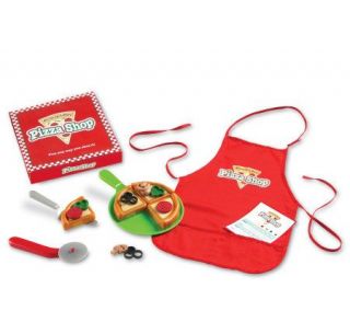 Pretend & Play Pizza Shop Set by Learning Resources —