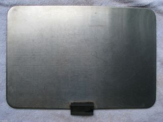 Bosch Thermador Range Cooktop Stove Griddle Cover 487042 AP3196150
