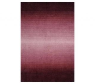 Momeni Metro Gradients 33 x 53 Handmade Wool Rug —