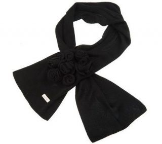 Echo Rosebud Pull Through 48 Scarf —