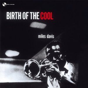 Miles Davis Birth of The Cool Limited 180g RM LP