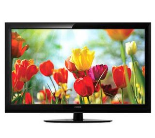 Coby 55 1080p, 120Hz LED HDTV w/3 HDMI Ports —