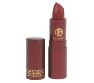 Lipstick Queen Medieval Sheer Red Lip Color —