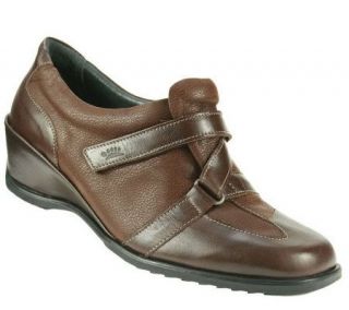 Spring Step Avalon Leather Ultimate Comfort Shoes —