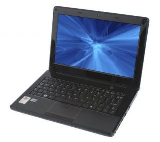 BlueGearNetbook 1GB RAM,160GBHD WindowsXP,Intel Atom, Webcam & 10 LCD 
