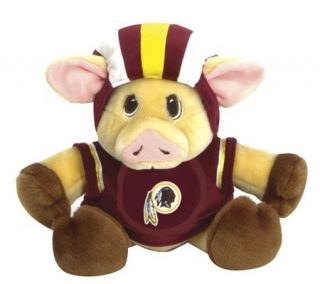 NFL Washington Redskins 60 Inch Plush Mascot —