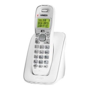 uniden d1361 new cordless phone with caller id shipping info