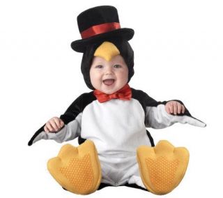 Lil Penguin Elite Collection Infant/Toddler Costume —