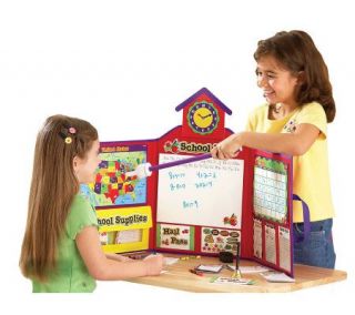 Pretend & Play School Set by Learning Resources —