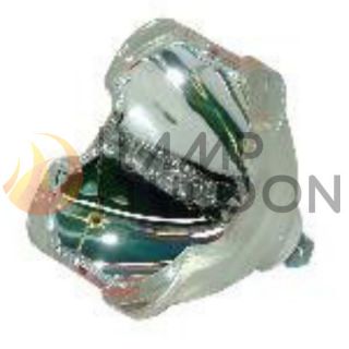 Sony XL 2400 Compatible Lamp Bulb Only for DLP TV Model KDF 55E2000