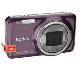 Kodak EasyShare 14MP, 3 LCD, 8X Camera w/$50 Gallery Coupon