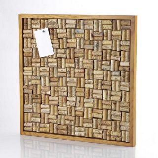  pop those wine corks and create a large wine cork bulletin board our