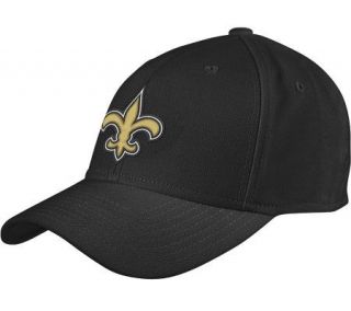 NFL New Orleans Saints Sideline Structured FlexHat —