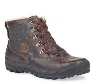 Timberland Womens Earthkeepers Mount Holly Duck Chukkas —