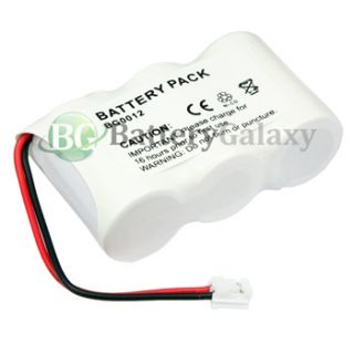 Cordless Home Phone Battery Pack for GE 5 2729 25912