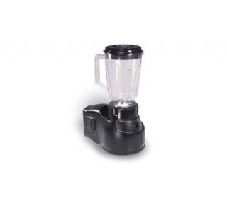 RoadPro Cordless Portable Blender   12 Volt —