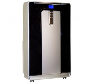 Haier CPN14XC9 Portable 14k BTU Air Conditioner —