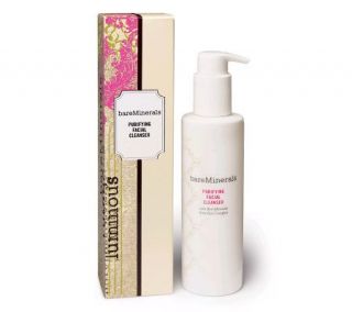 bareMinerals Skincare Purifying Facial Cleanser 6.0 fl. oz. — 