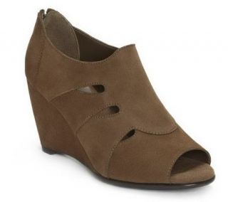 Aerosoles Soup du Jour High Wedges —