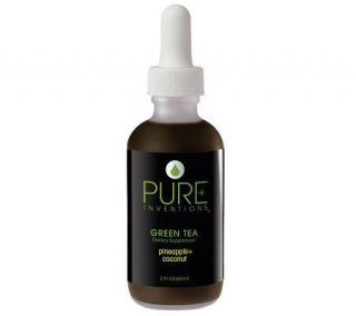 Pure Inventions All Natural Tea Antioxidant Water Enhancer   F246970